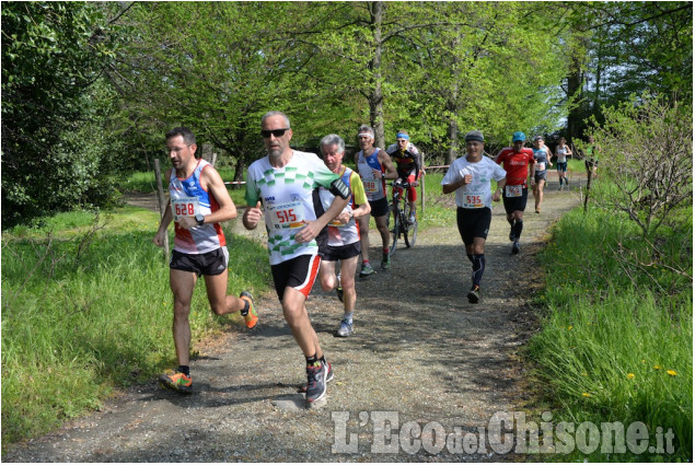 Baudenasca Trail,Week-end in movimento