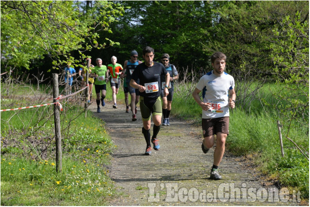 Baudenasca Trail,Week-end in movimento