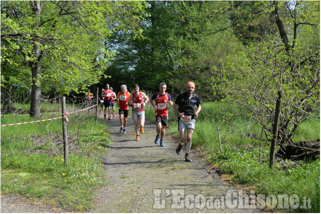 Baudenasca Trail,Week-end in movimento