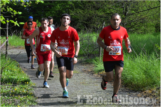 Baudenasca Trail,Week-end in movimento