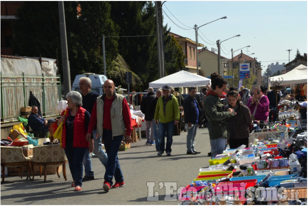 Abbadia tre giorni in festa