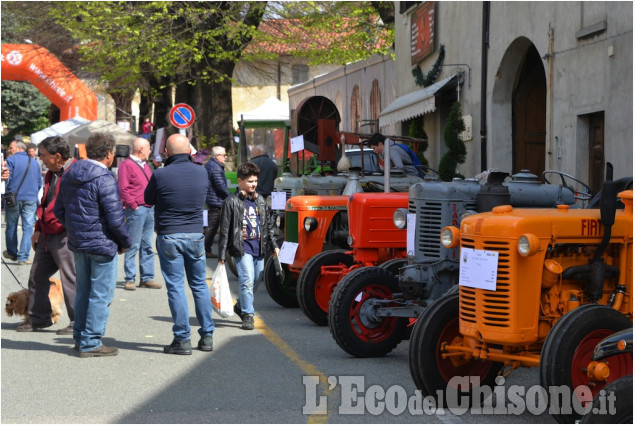 Abbadia tre giorni in festa