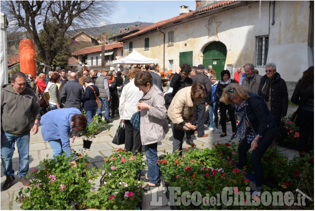 Abbadia tre giorni in festa
