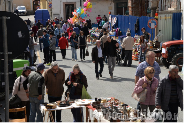 Abbadia tre giorni in festa