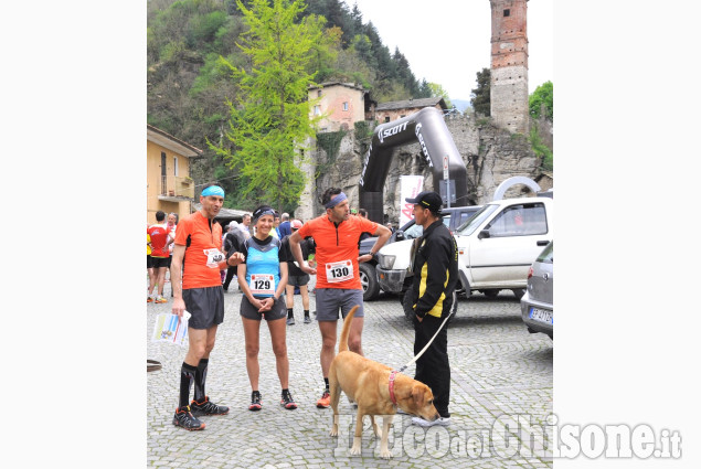 Barge: 4ª edizione della Corsa del Montebracco 