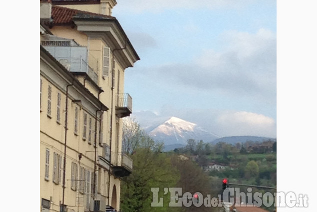 Le foto della settimana dl 6 al 19 aprile 2016