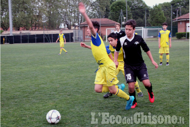 Torneo internazionale di calcio giovanile a Vinovo