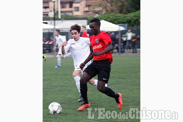 Torneo internazionale di calcio giovanile a Vinovo