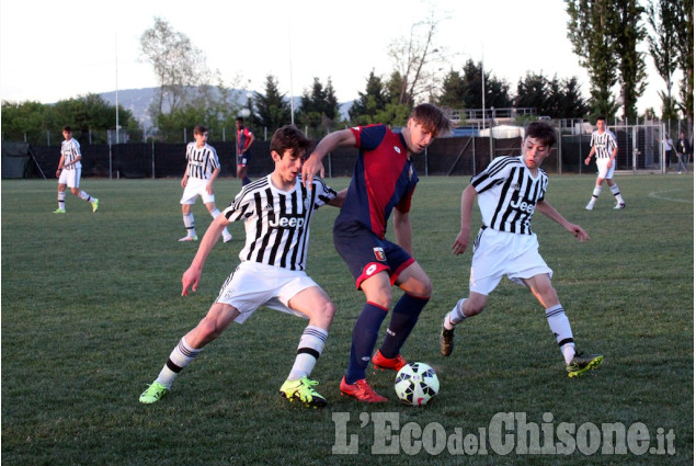 Torneo internazionale di calcio giovanile a Vinovo