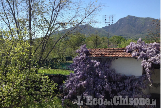 Le foto della settimana: dal 20 aprile al 1 maggio 2016