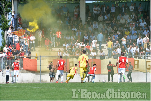 Calcio: Villafranca-Pavarolo