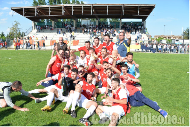 Calcio: Villafranca-Pavarolo
