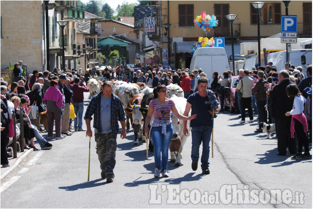 Bobbio Pellice: Fîra &#039;d la pouià