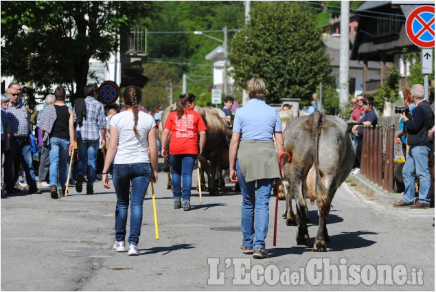 Bobbio Pellice: Fîra &#039;d la pouià