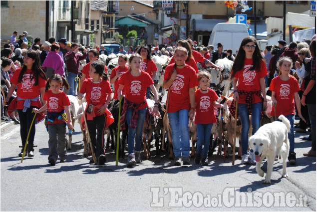 Bobbio Pellice: Fîra &#039;d la pouià