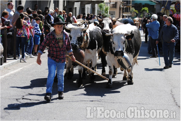 Bobbio Pellice: Fîra &#039;d la pouià