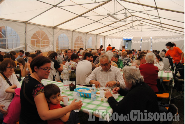 Bobbio Pellice: Fîra &#039;d la pouià