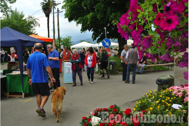 Costagrande: festa dei fiori