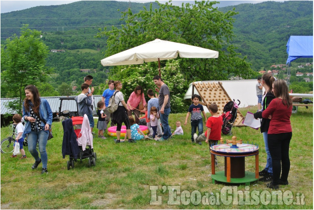 Costagrande: festa dei fiori