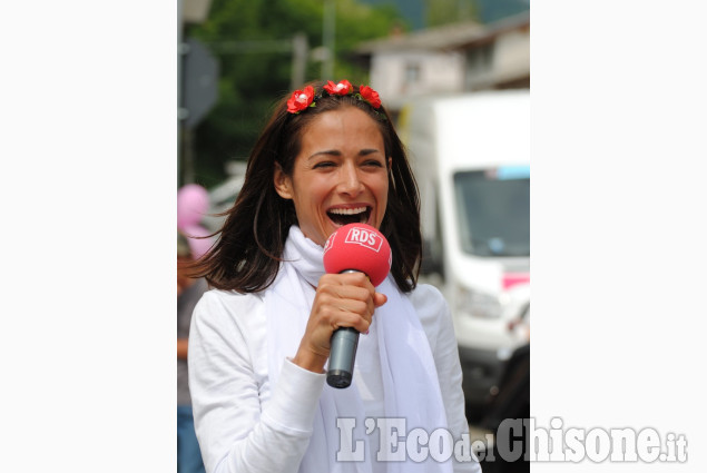 Giro d&#039;Italia a Bibiana venerdì 27