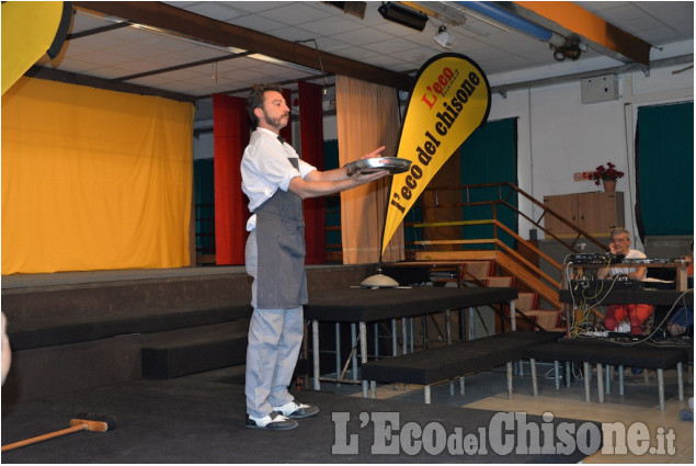 Cumiana Premiazione concorso scuole L'eco del Chisone Cumiana Premiazione concorso scuole L'eco del Chisone