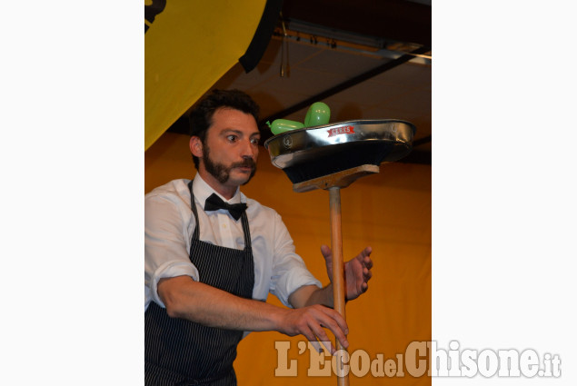 Cumiana Premiazione concorso scuole L'eco del Chisone Cumiana Premiazione concorso scuole L'eco del Chisone