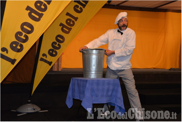 Cumiana Premiazione concorso scuole L'eco del Chisone Cumiana Premiazione concorso scuole L'eco del Chisone
