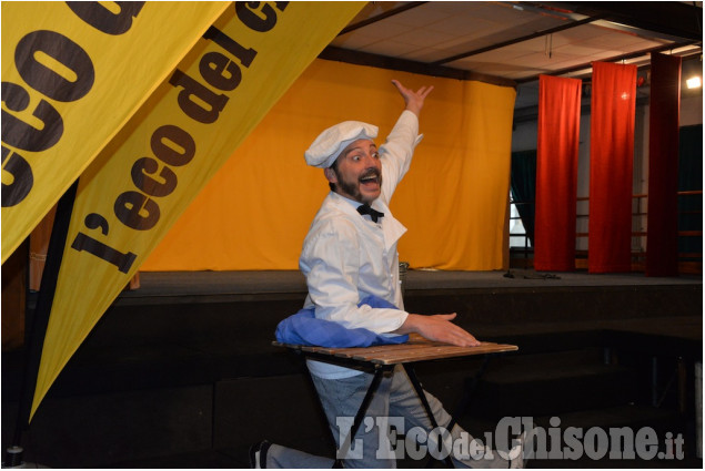 Cumiana Premiazione concorso scuole L'eco del Chisone Cumiana Premiazione concorso scuole L'eco del Chisone