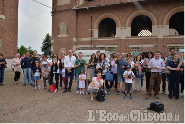 Cumiana Premiazione concorso scuole L&#039;eco del Chisone