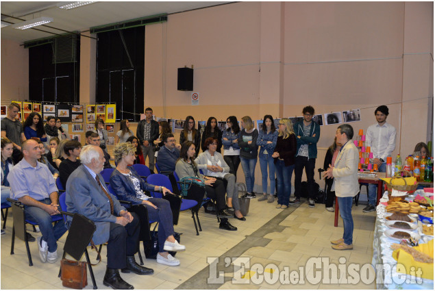 Pinerolo:L&#039;istituto&quot;Porro&quot; adotta un museo