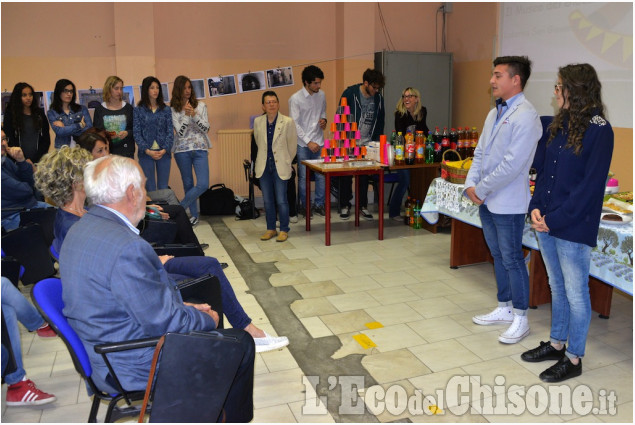 Pinerolo:L&#039;istituto&quot;Porro&quot; adotta un museo