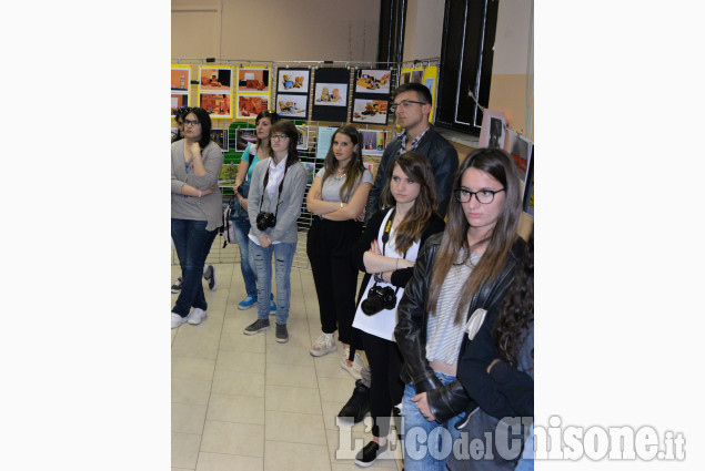 Pinerolo:L&#039;istituto&quot;Porro&quot; adotta un museo