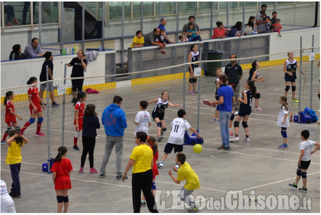 1° Memorial di volley dedicato a Fernando Franchino 1° Memorial di volley dedicato a Fernando Franchino