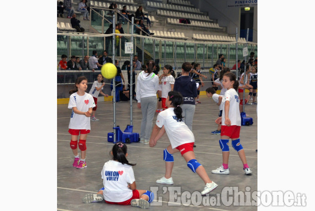 1° Memorial di volley dedicato a Fernando Franchino 1° Memorial di volley dedicato a Fernando Franchino