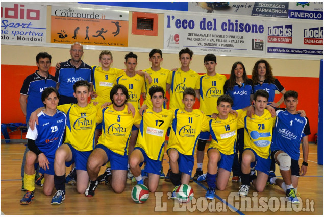 1° Memorial di volley dedicato a Fernando Franchino 1° Memorial di volley dedicato a Fernando Franchino