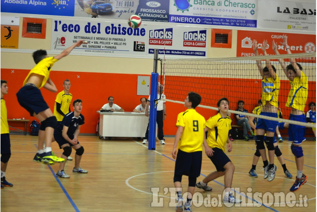 1° Memorial di volley dedicato a Fernando Franchino 1° Memorial di volley dedicato a Fernando Franchino