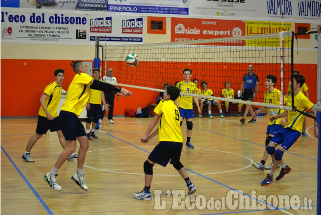1° Memorial di volley dedicato a Fernando Franchino 1° Memorial di volley dedicato a Fernando Franchino