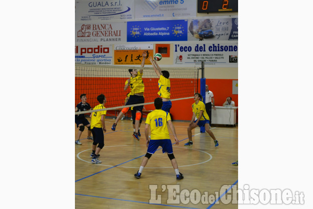 1° Memorial di volley dedicato a Fernando Franchino 1° Memorial di volley dedicato a Fernando Franchino
