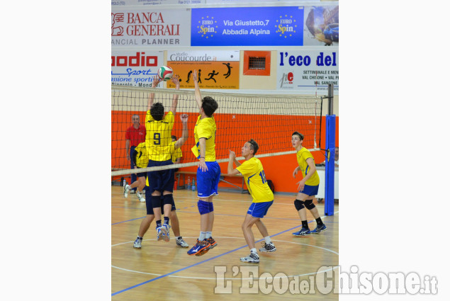 1° Memorial di volley dedicato a Fernando Franchino 1° Memorial di volley dedicato a Fernando Franchino