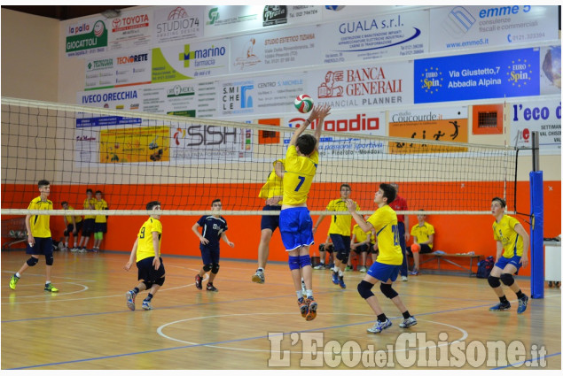 1° Memorial di volley dedicato a Fernando Franchino 1° Memorial di volley dedicato a Fernando Franchino