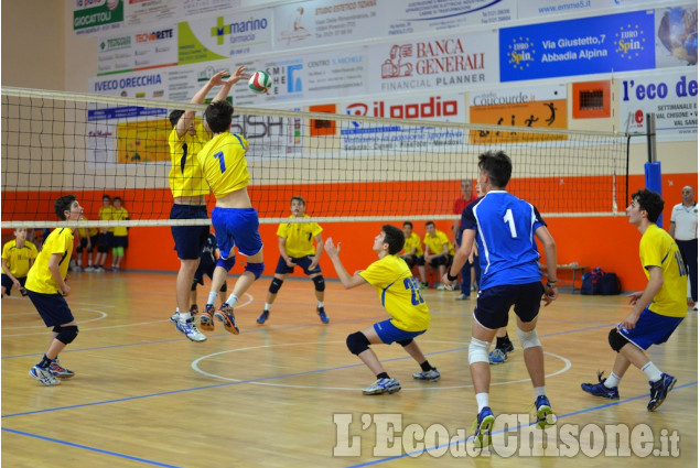 1° Memorial di volley dedicato a Fernando Franchino 1° Memorial di volley dedicato a Fernando Franchino