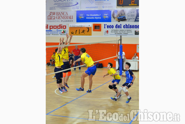 1° Memorial di volley dedicato a Fernando Franchino 1° Memorial di volley dedicato a Fernando Franchino