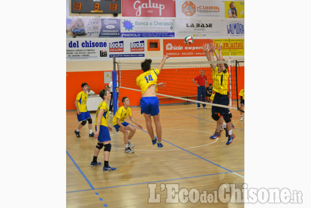 1° Memorial di volley dedicato a Fernando Franchino 1° Memorial di volley dedicato a Fernando Franchino