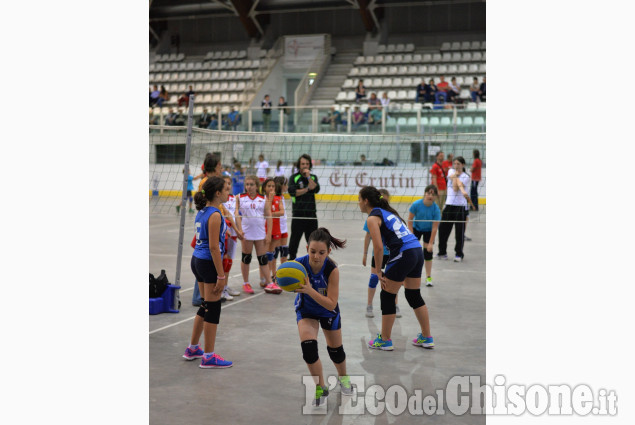 1° Memorial di volley dedicato a Fernando Franchino 1° Memorial di volley dedicato a Fernando Franchino