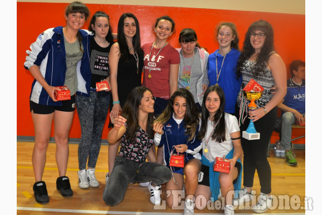 1° Memorial di volley dedicato a Fernando Franchino 1° Memorial di volley dedicato a Fernando Franchino