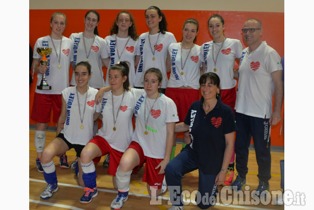 1° Memorial di volley dedicato a Fernando Franchino 1° Memorial di volley dedicato a Fernando Franchino