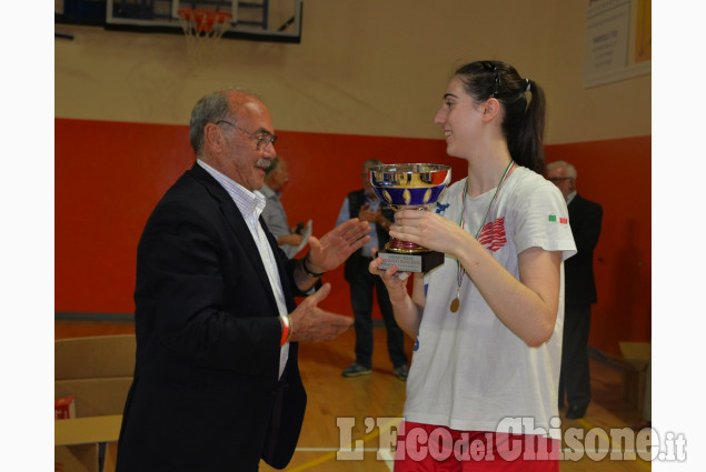 1° Memorial di volley dedicato a Fernando Franchino 1° Memorial di volley dedicato a Fernando Franchino