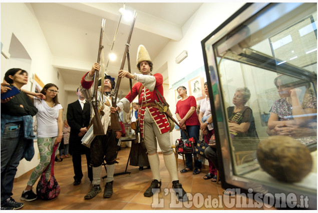 Musei valdesi a porte aperte