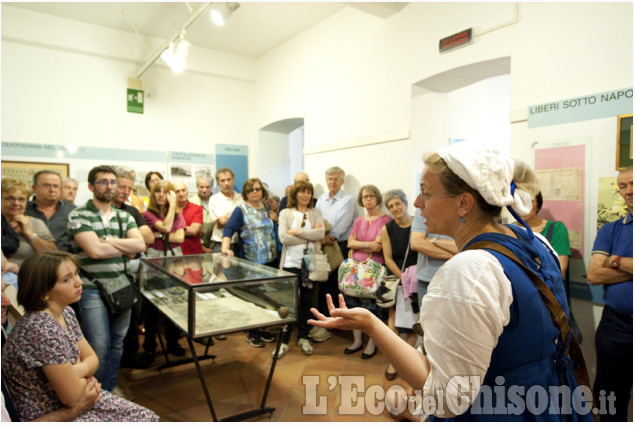 Musei valdesi a porte aperte