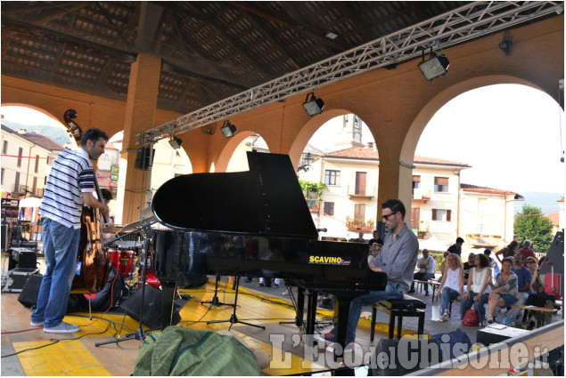 Cumiana &quot;Jazzit Fest&quot;